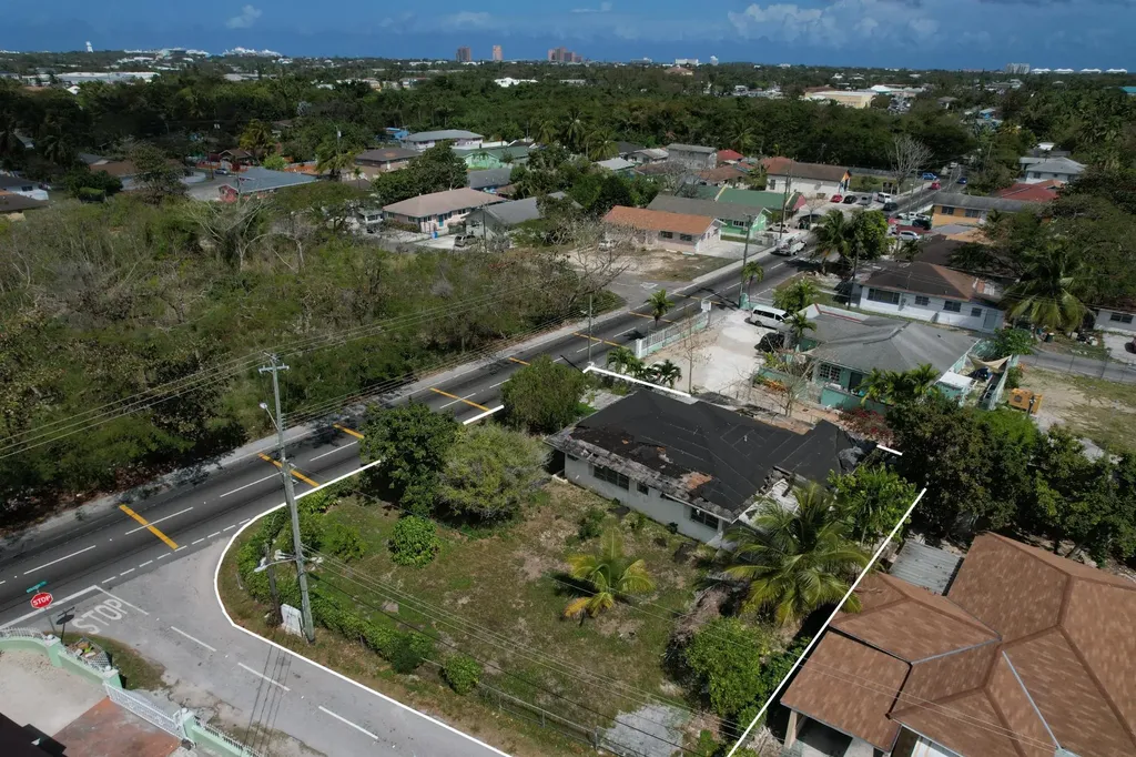 Soldier Road Commercial 1&2 New Providence Paradise Island BS