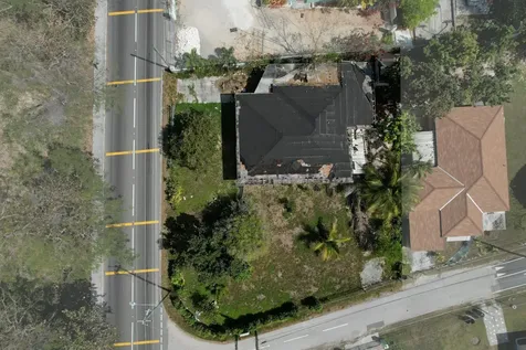 Soldier Road Commercial 1&2 New Providence Paradise Island BS