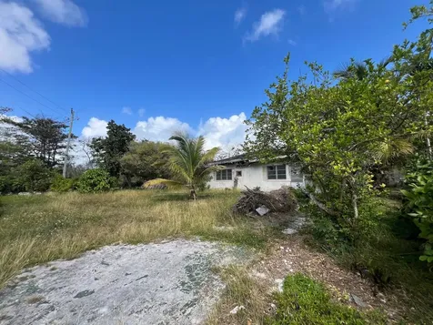 Soldier Road Commercial 1&2 New Providence Paradise Island BS