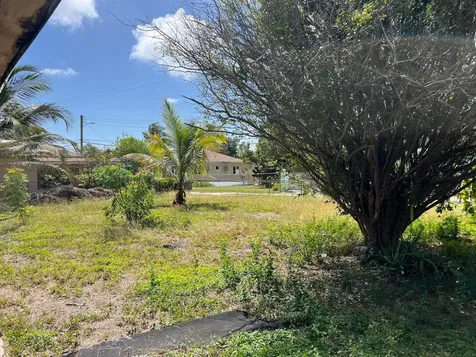 Soldier Road Commercial 1&2 New Providence Paradise Island BS