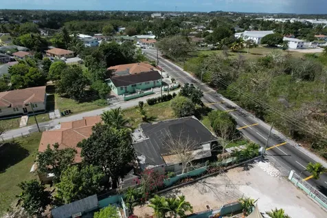 Soldier Road Commercial 1&2 New Providence Paradise Island BS