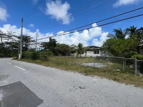 Soldier Road Commercial 1&2 New Providence Paradise Island BS