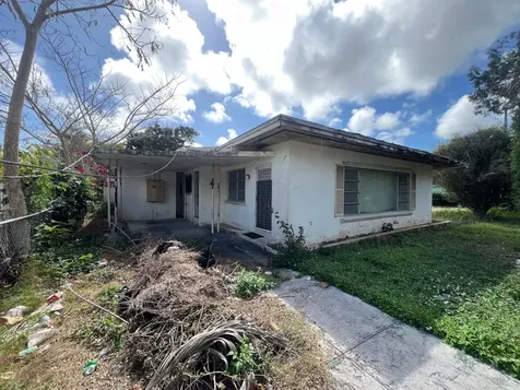 Soldier Road Commercial 1&2 New Providence Paradise Island BS