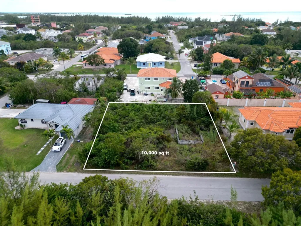 Venice Bay New Providence Paradise Island BS