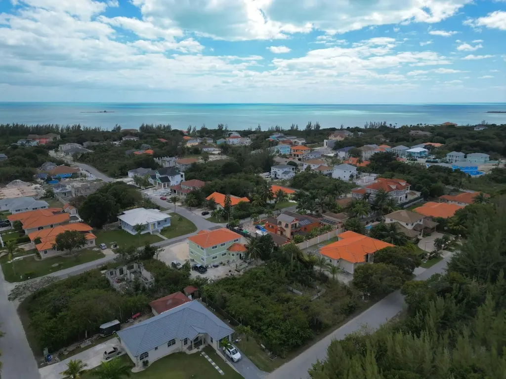 Venice Bay New Providence Paradise Island BS