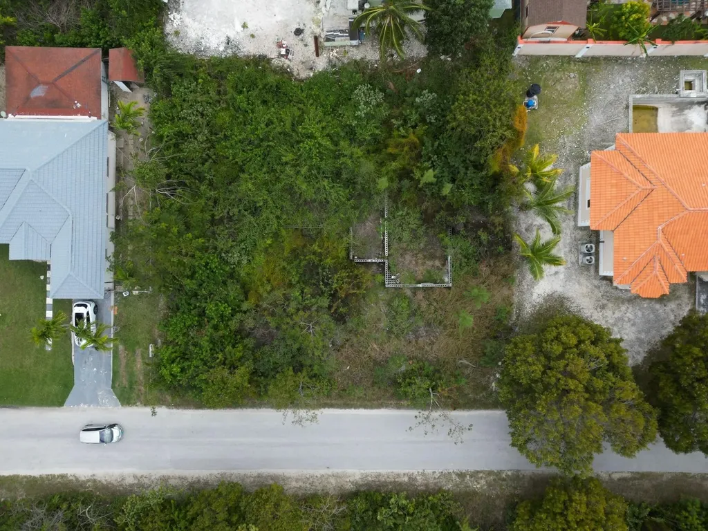 Venice Bay New Providence Paradise Island BS