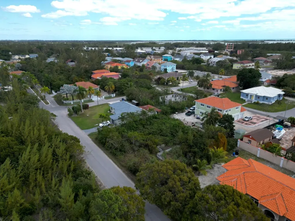 Venice Bay New Providence Paradise Island BS