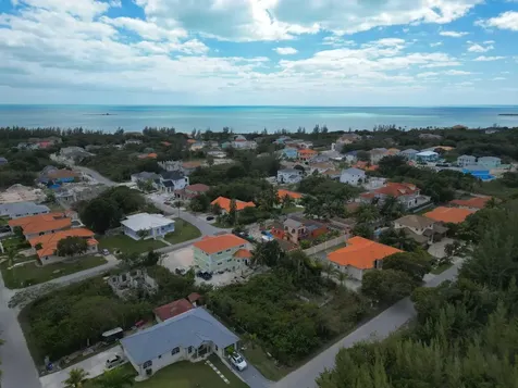 Venice Bay New Providence Paradise Island BS
