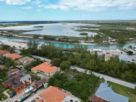 Venice Bay New Providence Paradise Island BS
