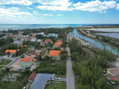 Venice Bay New Providence Paradise Island BS