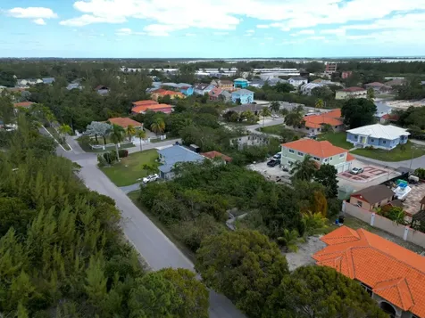 Venice Bay New Providence Paradise Island BS