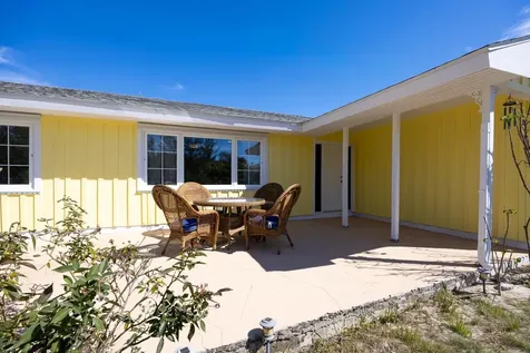 Treasure Villa Abaco BS