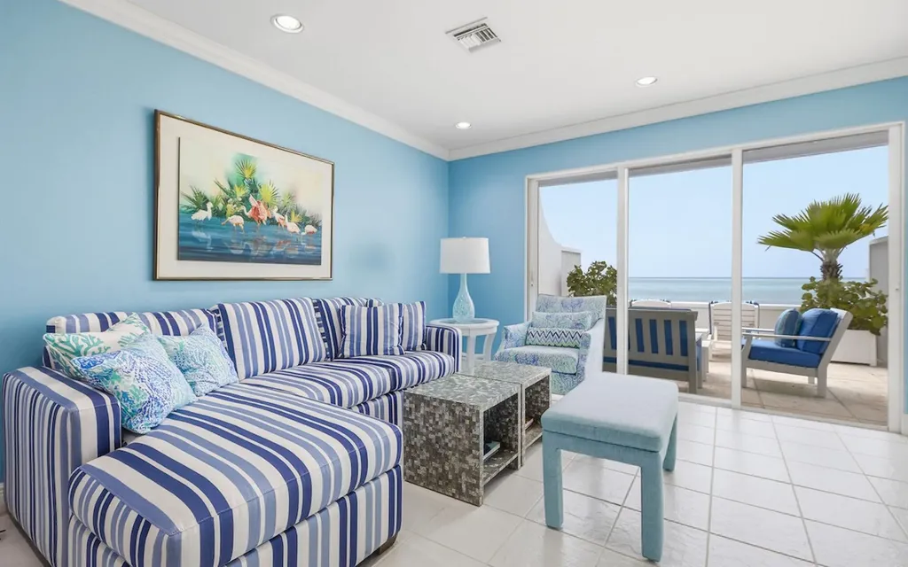 Delaporte New Providence Paradise Island BS