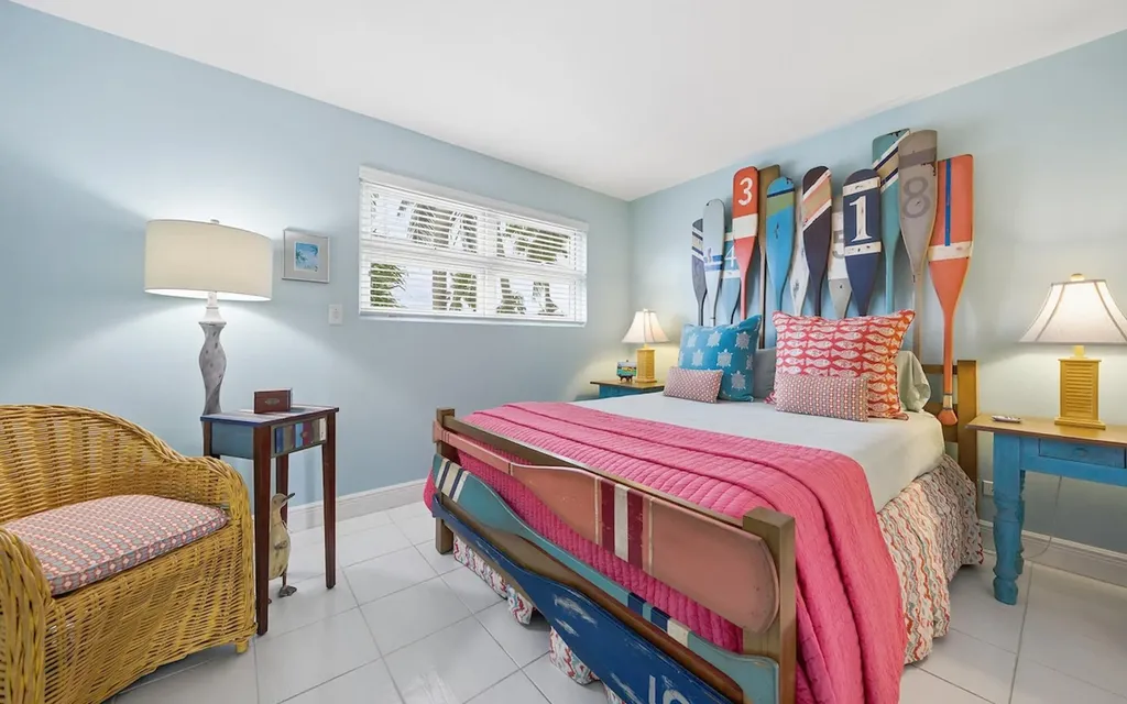 Delaporte New Providence Paradise Island BS