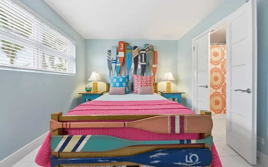 Delaporte New Providence Paradise Island BS