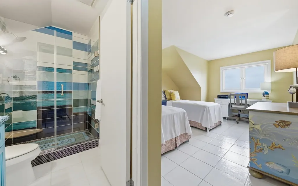 Delaporte New Providence Paradise Island BS