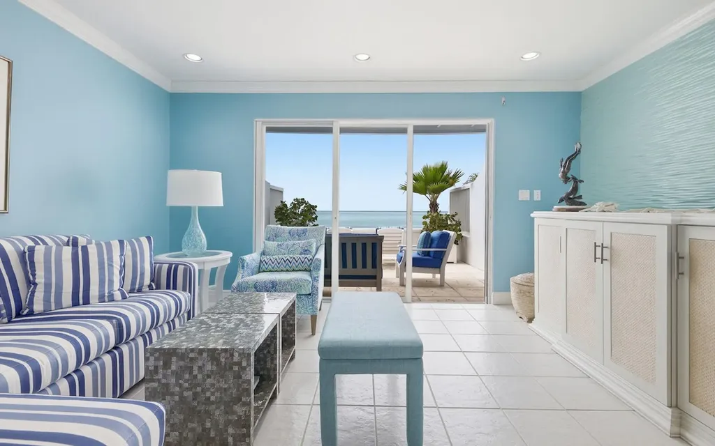 Delaporte New Providence Paradise Island BS