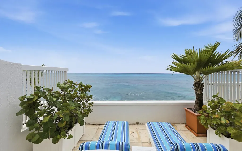 Delaporte New Providence Paradise Island BS