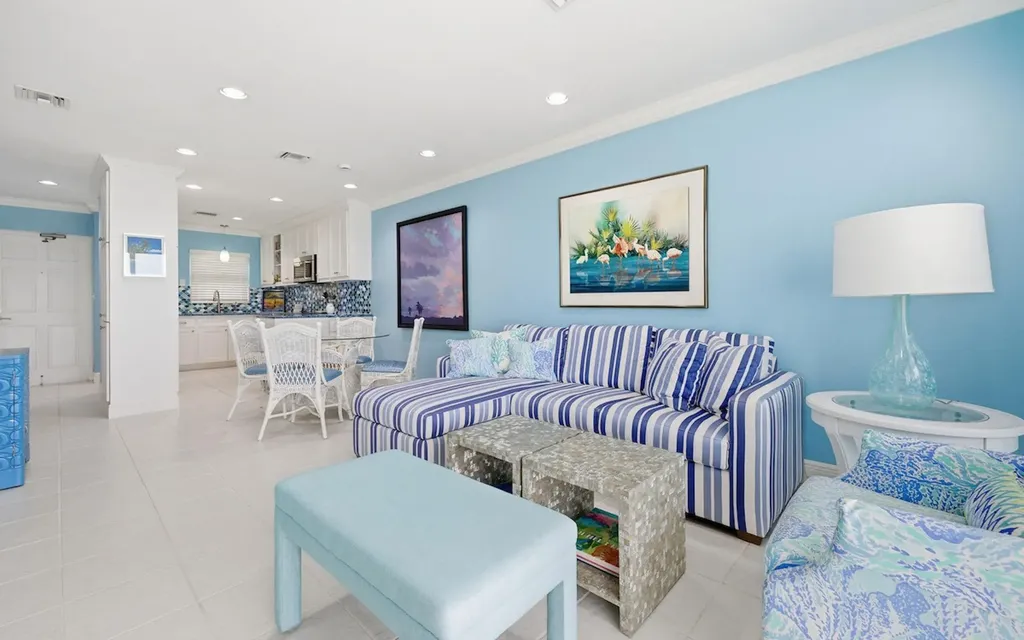 Delaporte New Providence Paradise Island BS