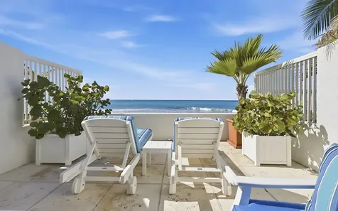 Delaporte New Providence Paradise Island BS