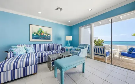 Delaporte New Providence Paradise Island BS