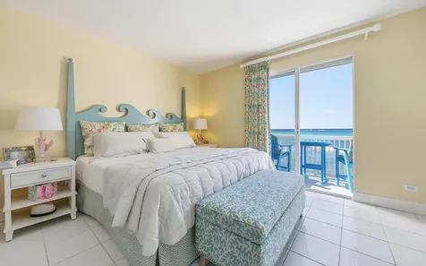 Delaporte New Providence Paradise Island BS