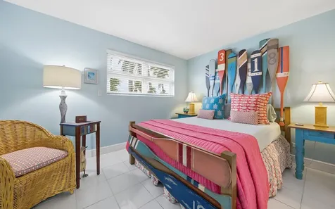 Delaporte New Providence Paradise Island BS