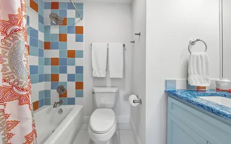 Delaporte New Providence Paradise Island BS