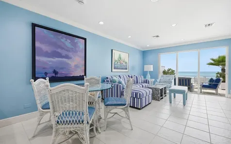 Delaporte New Providence Paradise Island BS