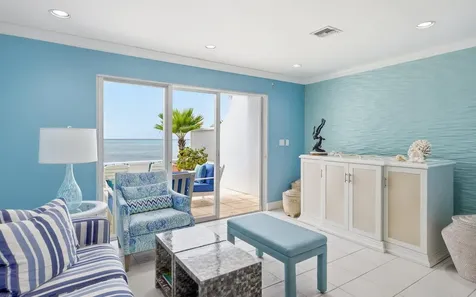 Delaporte New Providence Paradise Island BS