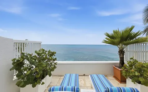Delaporte New Providence Paradise Island BS