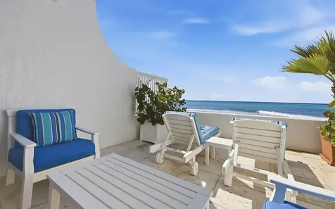 Delaporte New Providence Paradise Island BS