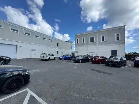 Air Port Industrial Park New Providence Paradise Island BS