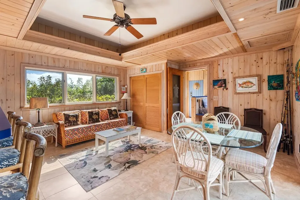 Sugarloaf Cay Abaco BS