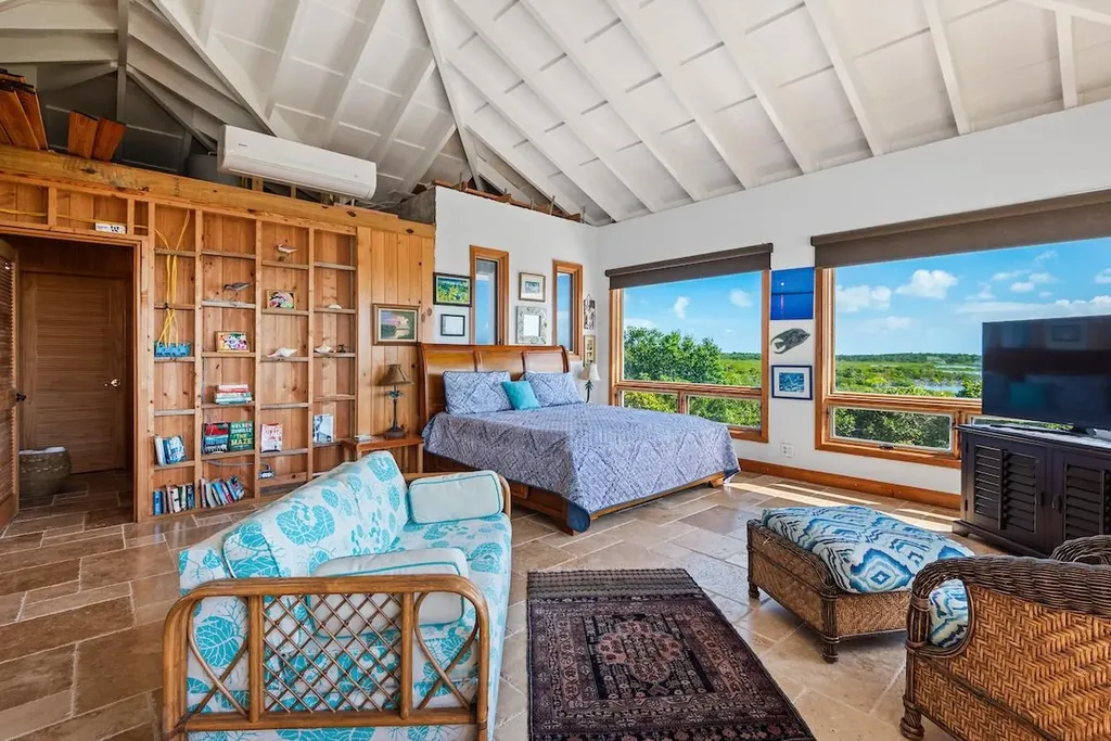 Sugarloaf Cay Abaco BS