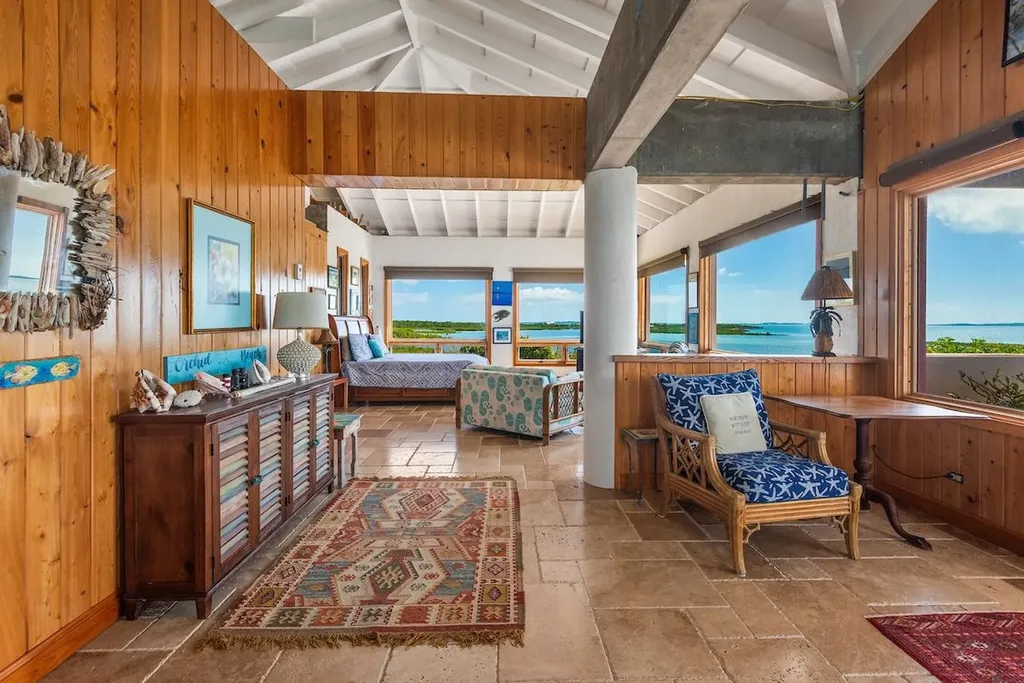 Sugarloaf Cay Abaco BS