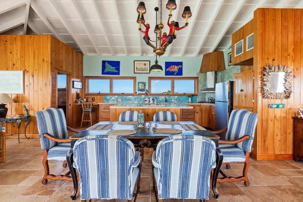 Sugarloaf Cay Abaco BS