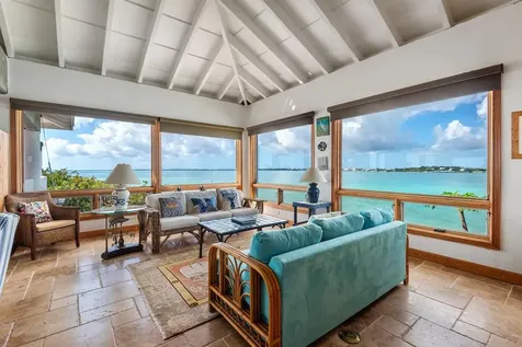 Sugarloaf Cay Abaco BS