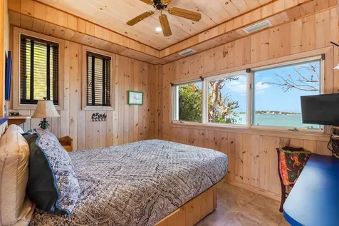 Sugarloaf Cay Abaco BS