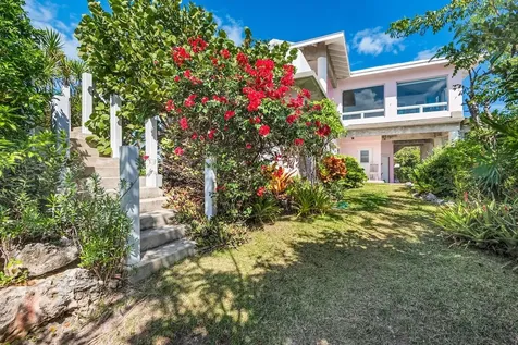 Sugarloaf Cay Abaco BS