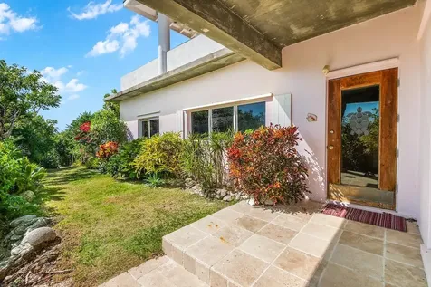 Sugarloaf Cay Abaco BS