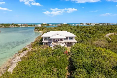 Sugarloaf Cay Abaco BS