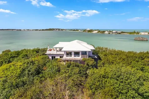 Sugarloaf Cay Abaco BS