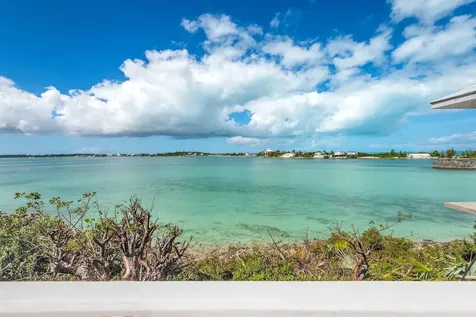 Sugarloaf Cay Abaco BS