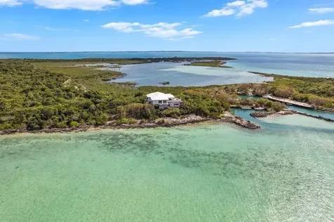 Sugarloaf Cay Abaco BS