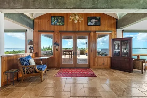 Sugarloaf Cay Abaco BS