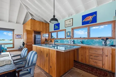 Sugarloaf Cay Abaco BS