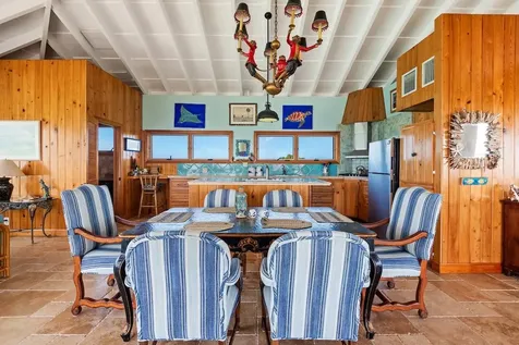 Sugarloaf Cay Abaco BS