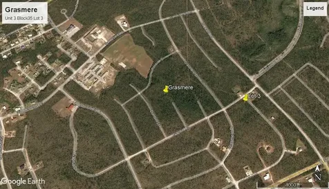 Curtis Road Grand Bahama Freeport BS