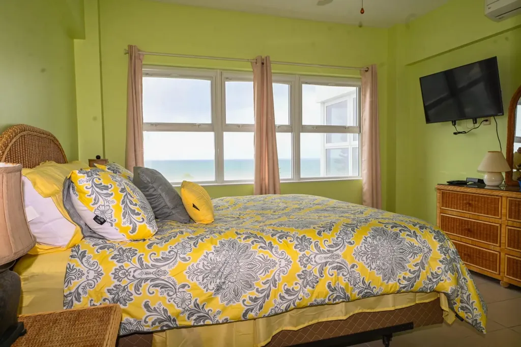 Riviera Towers Grand Bahama Freeport BS